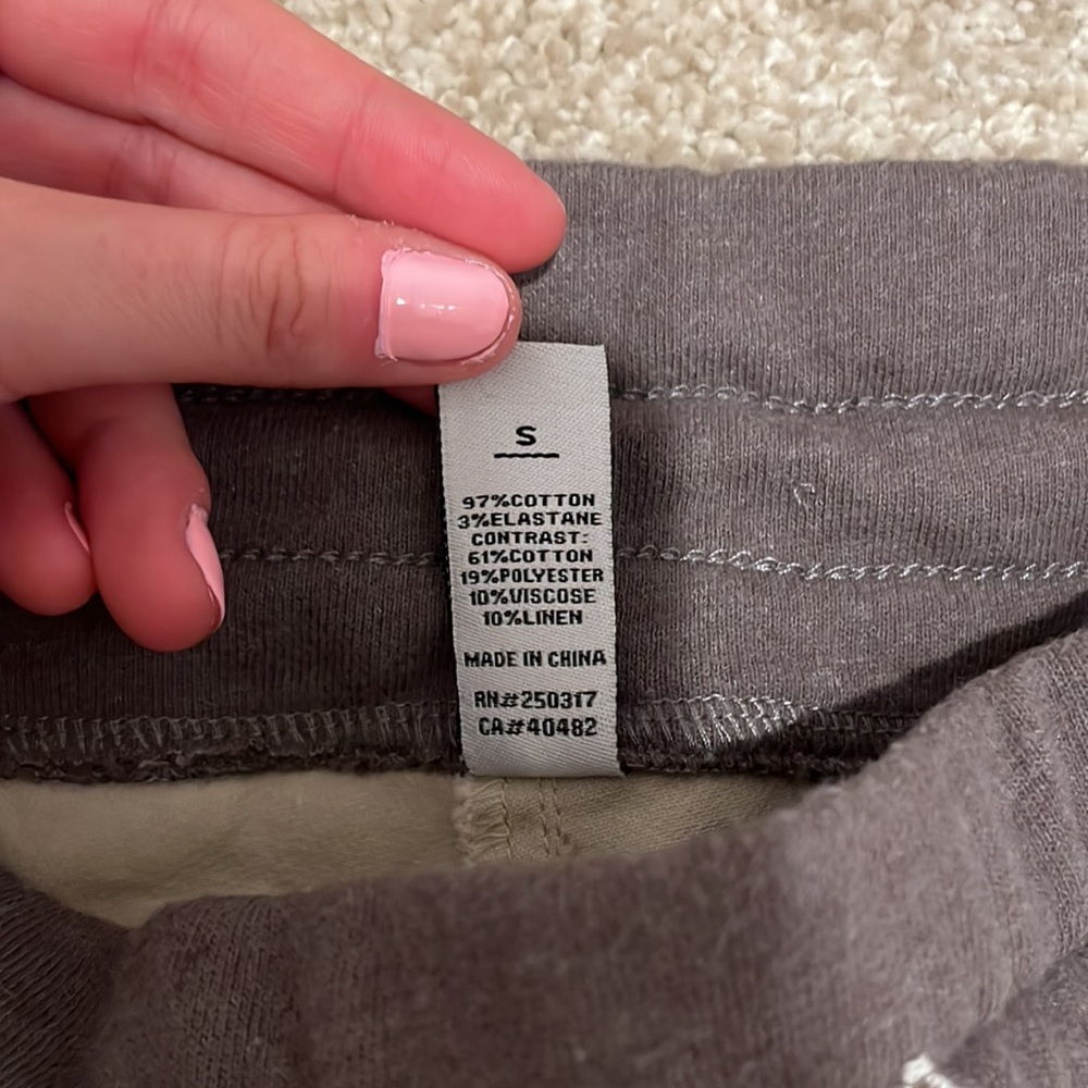 Varley Drawstring Pant - image 3